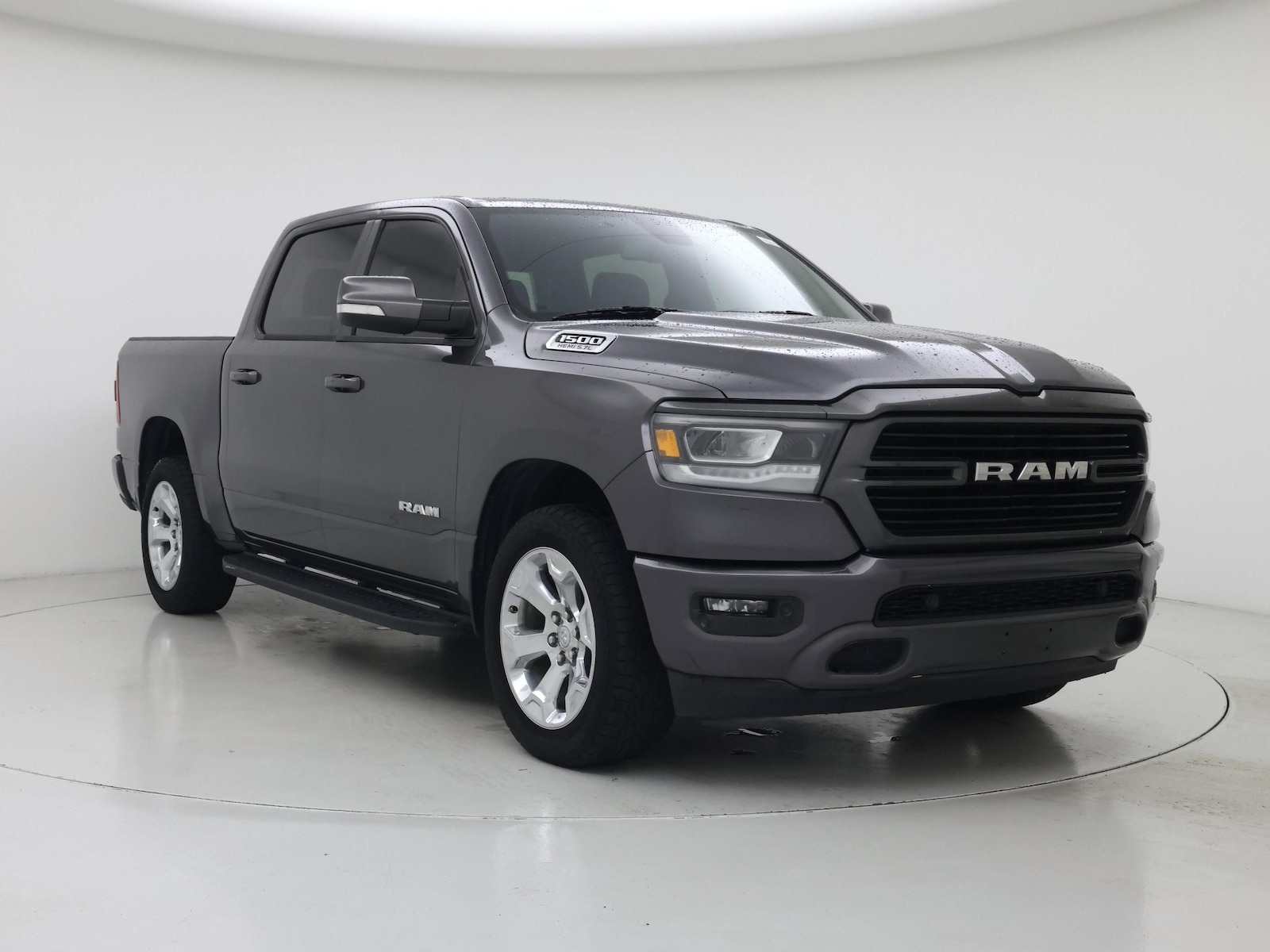 ram ram 1500 pickup 2019 1C6SRFFT9KN583765 image ram ram 1500 pickup 2019 1C6SRFFT9KN583765 image
